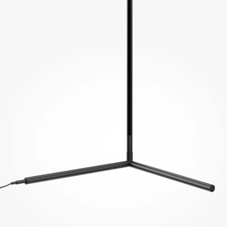 Торшер Maytoni Stripe MOD489FL-L20B3K