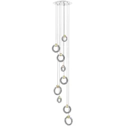 Подвесная люстра Simple Story 1080-LED36CL