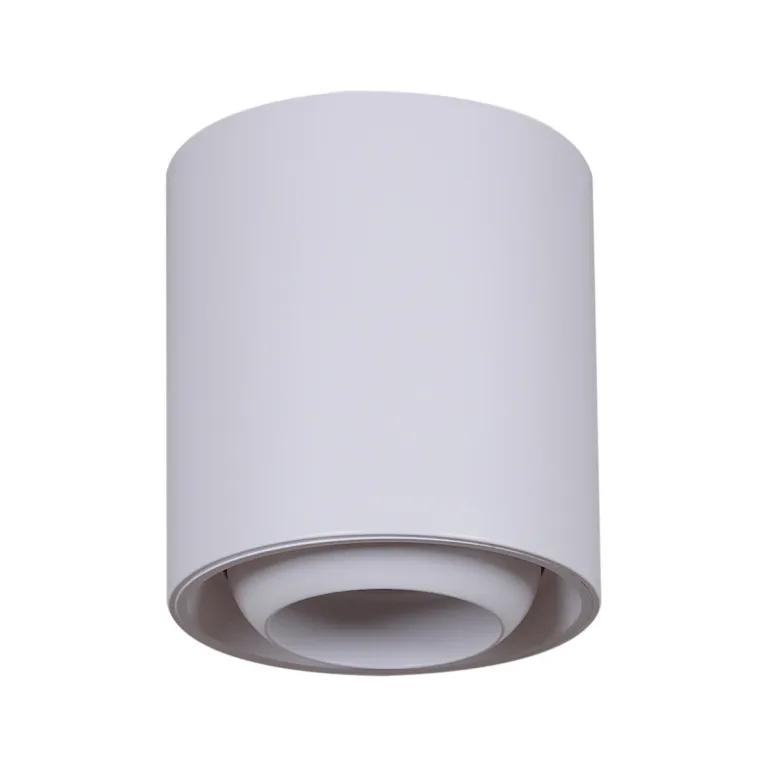 Накладной светильник Reluce 16135-9.5-001 GU10 WT