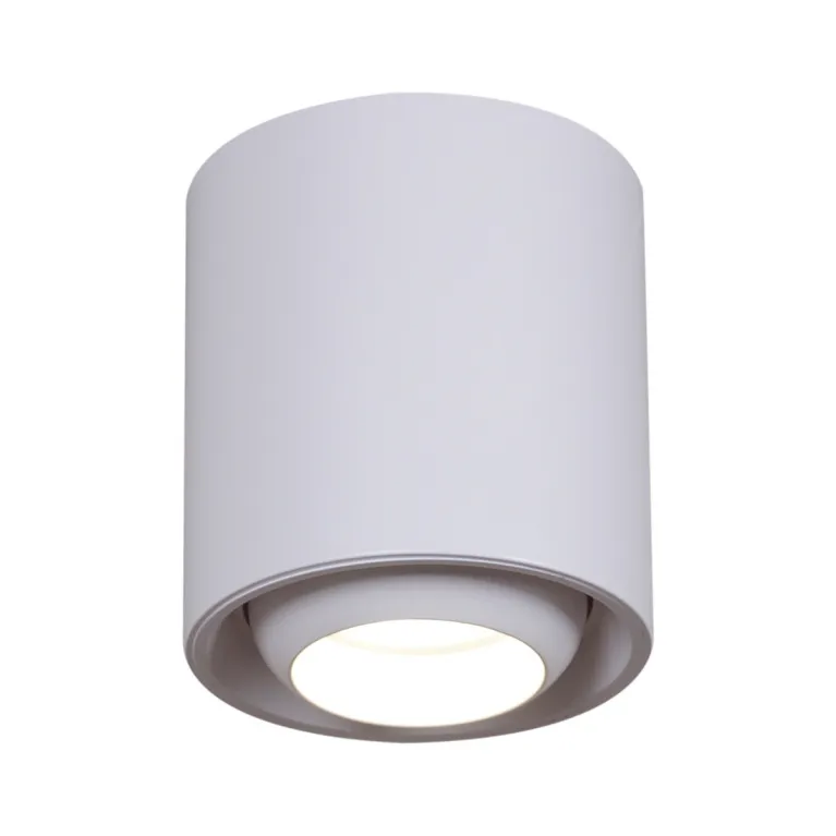 Накладной светильник Reluce 16135-9.5-001 GU10 WT
