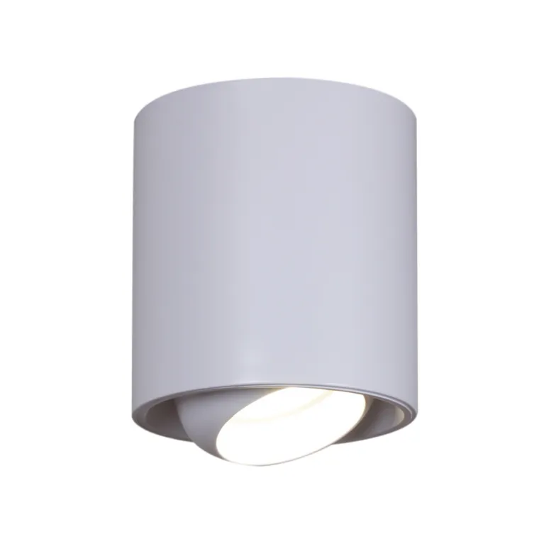 Накладной светильник Reluce 16135-9.5-001 GU10 WT