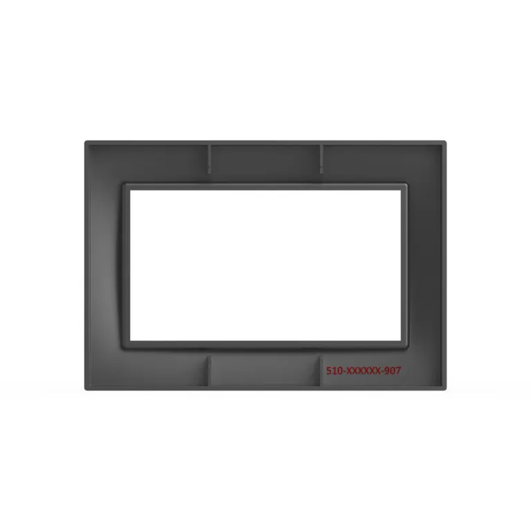Розетка двухместная с заземлением ELBI Vega 510-011000-907