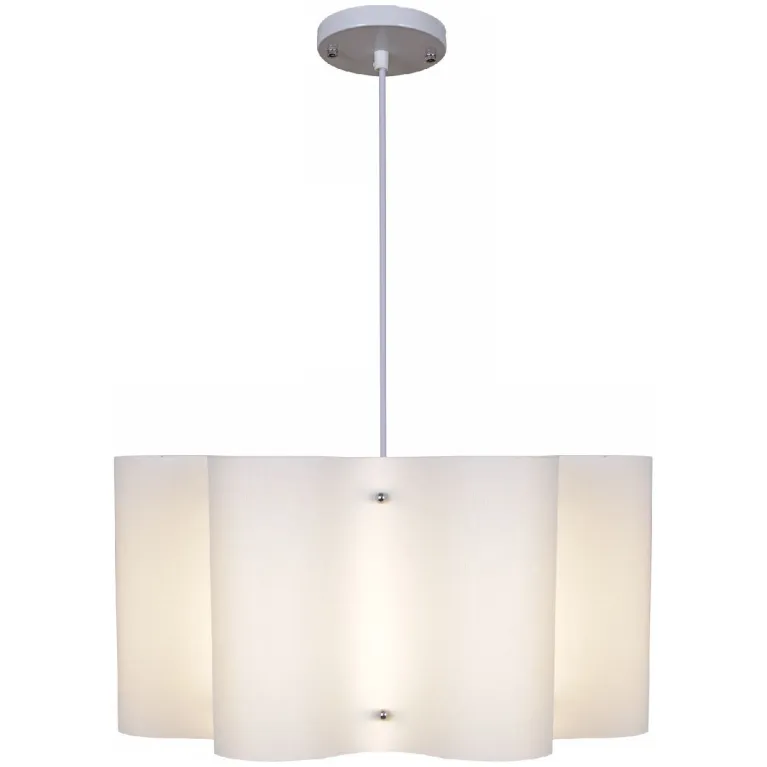 Подвесная люстра Reluce 00520-0.9-03 beige