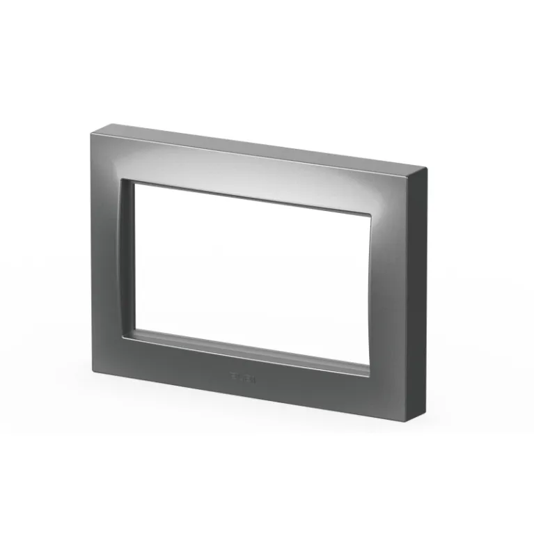 Розетка двухместная без заземления ELBI Vega 510-011000-908