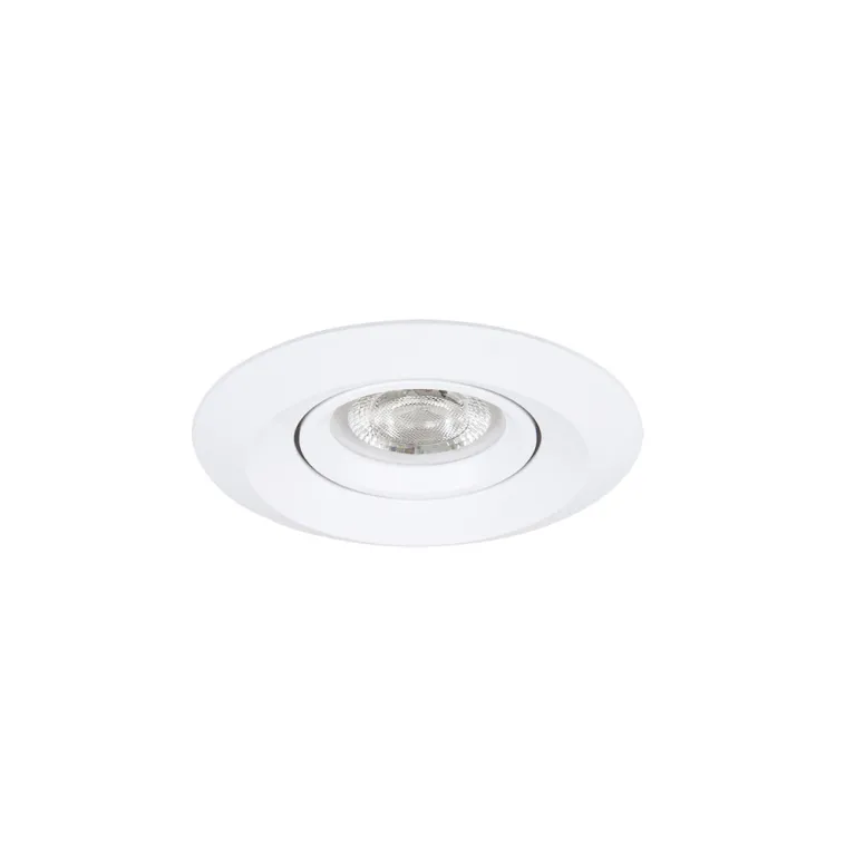 Встраиваемый светильник Arte Lamp Mira Mini A2762PL-1WH