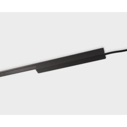 Блок питания 200W Italline Kreator IT09-9023 black