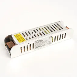 Трансформатор для светодиодной ленты Feron LB009 60Вт 12В IP20 48008