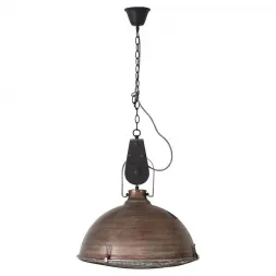 Подвесной светильник Lussole Loft Northport GRLSP-8028