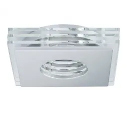 Встраиваемый светильник Paulmann Combi Deco 93720