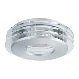 Встраиваемый светильник Paulmann Combi Deco 93721