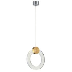 Подвесной светильник Simple Story 1084-LED4PL