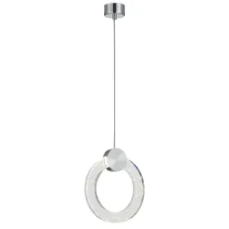 Подвесной светильник Simple Story 1085-LED4PL
