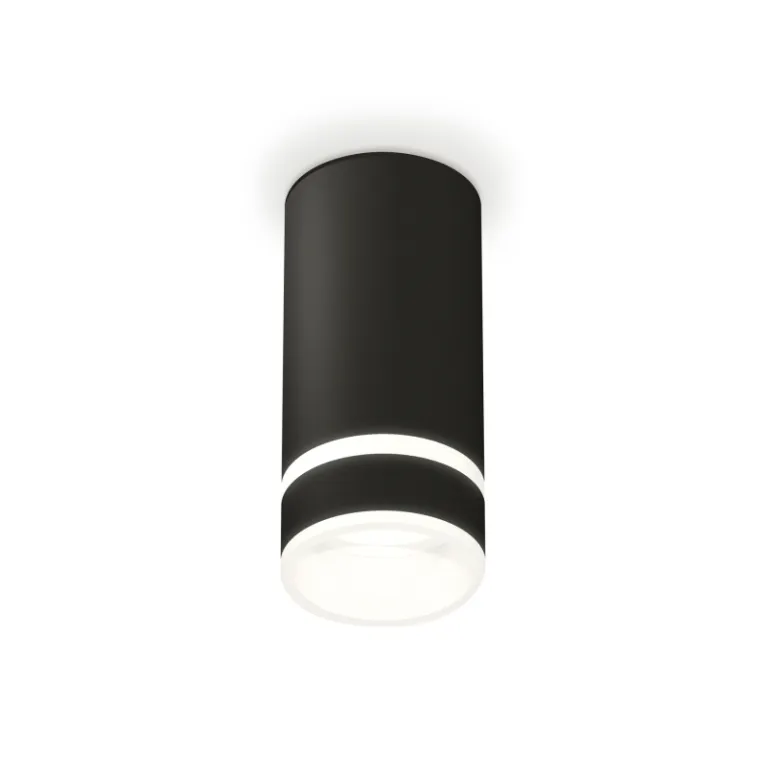 Потолочный светильник Ambrella Light Techno Spot XS8162005 (C8162, N8445)