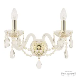 Бра Bohemia Ivele 116B/2/165 G