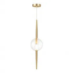 Подвесной светильник Odeon Light Lazia 4981/1