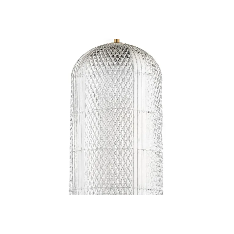Подвесной светильник Arti Lampadari Candels L 1.P1 G