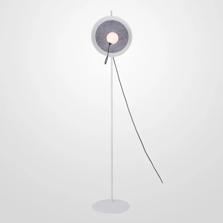 Торшер ImperiumLoft Margott-Fl 227313-23