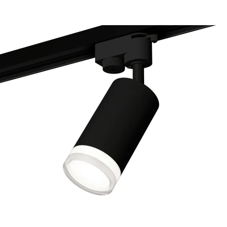Трековый однофазный светильник Ambrella Light Track System XT6323130 (A2521, C6323, N6241)