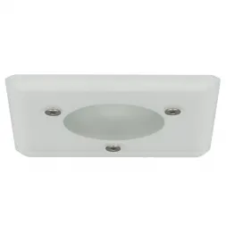 Встраиваемый светильник Paulmann Premium Line Aqua Mood 93714