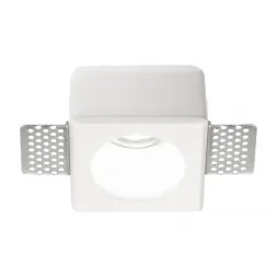 Встраиваемый светильник Ideal Lux Samba Round D55