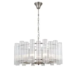 Подвесная люстра Moderli Monte V10781-6P