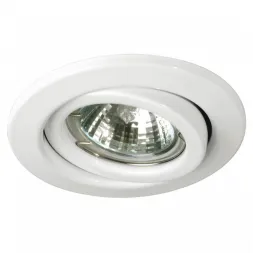 Встраиваемый светильник Paulmann Premium Line Halogen 3614