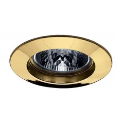 Встраиваемый светильник Paulmann Premium Line Halogen 5793