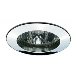 Встраиваемый светильник Paulmann Premium Line Halogen 92201