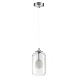 Подвесной светильник Odeon Light Lostar 4953/1