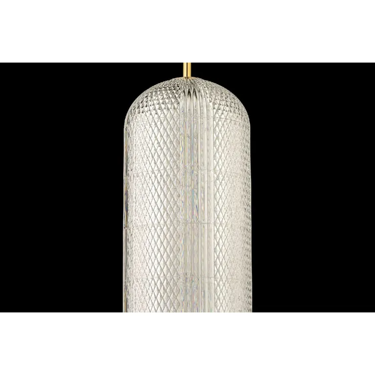 Подвесной светильник Arti Lampadari Candels L 1.P1 G