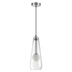 Подвесной светильник Odeon Light Lostar 4954/1