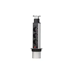 Блок розеток 105S Mebax 00-00001167
