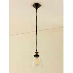 Подвесной светильник Citilux Эдисон CL450103