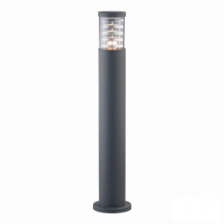 Уличный светильник Ideal Lux Tronco Pt1 H80 Antracite