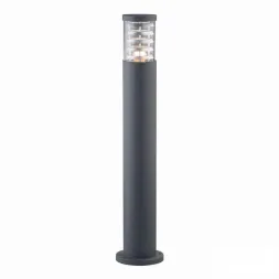 Уличный светильник Ideal Lux Tronco Pt1 H80 Antracite