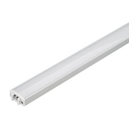 Мебельный светодиодный светильник Arlight Bar-2411-1000A-12W 12V Warm 024010