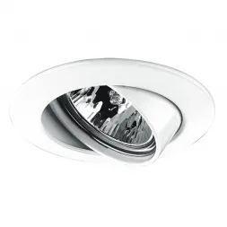 Встраиваемый светильник Paulmann Premium Line Halogen 99453