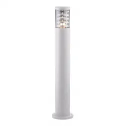 Уличный светильник Ideal Lux Tronco Pt1 H80 Bianco