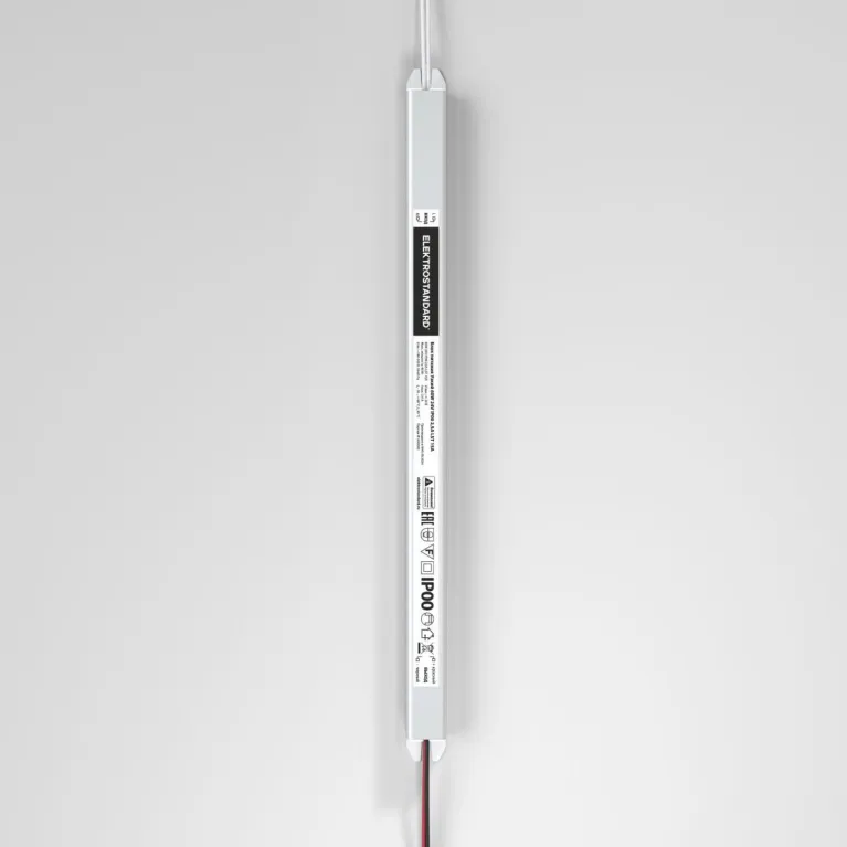 Блок питания для светодиодной ленты Elektrostandard 4690389168154