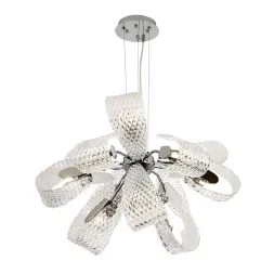 Подвесная люстра Modestyle MS.2291.12 CR