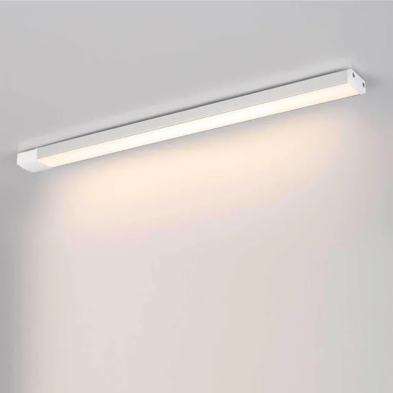 Мебельный светодиодный светильник Arlight Bar-2411-300A-4W 12V Warm 024004