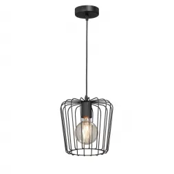 Подвесной светильник Vitaluce V4497-1/1S