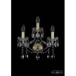 Бра Bohemia Ivele 1413B/2+1/165/G