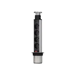 Блок розеток 105S Mebax 00-00001169