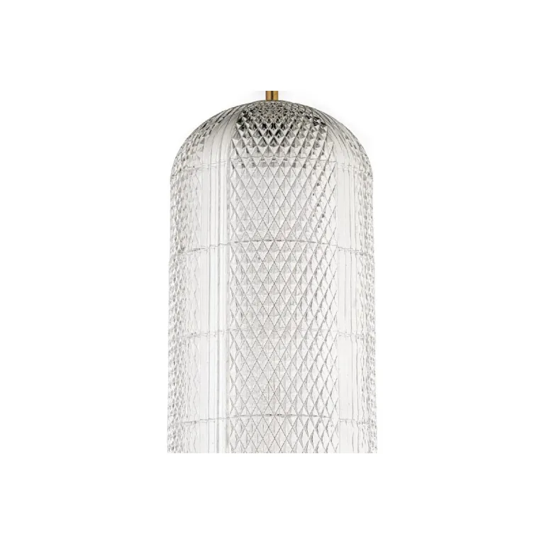 Подвесной светильник Arti Lampadari Candels L 1.P2 G