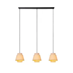 Подвесной светильник Lucide Tribute 21435/03/38