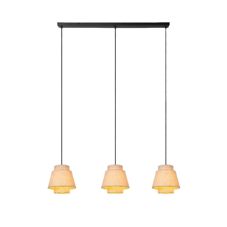 Подвесной светильник Lucide Tribute 21435/03/38