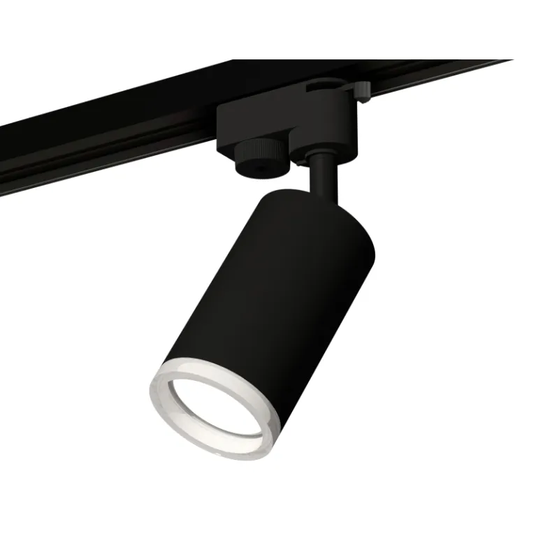 Трековый однофазный светильник Ambrella Light Track System XT6323140 (A2521, C6323, N6245)