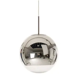Подвесной светильник Imperium Loft Mirror Ball 179992-22