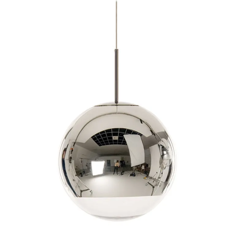 Подвесной светильник Imperium Loft Mirror Ball 179992-22